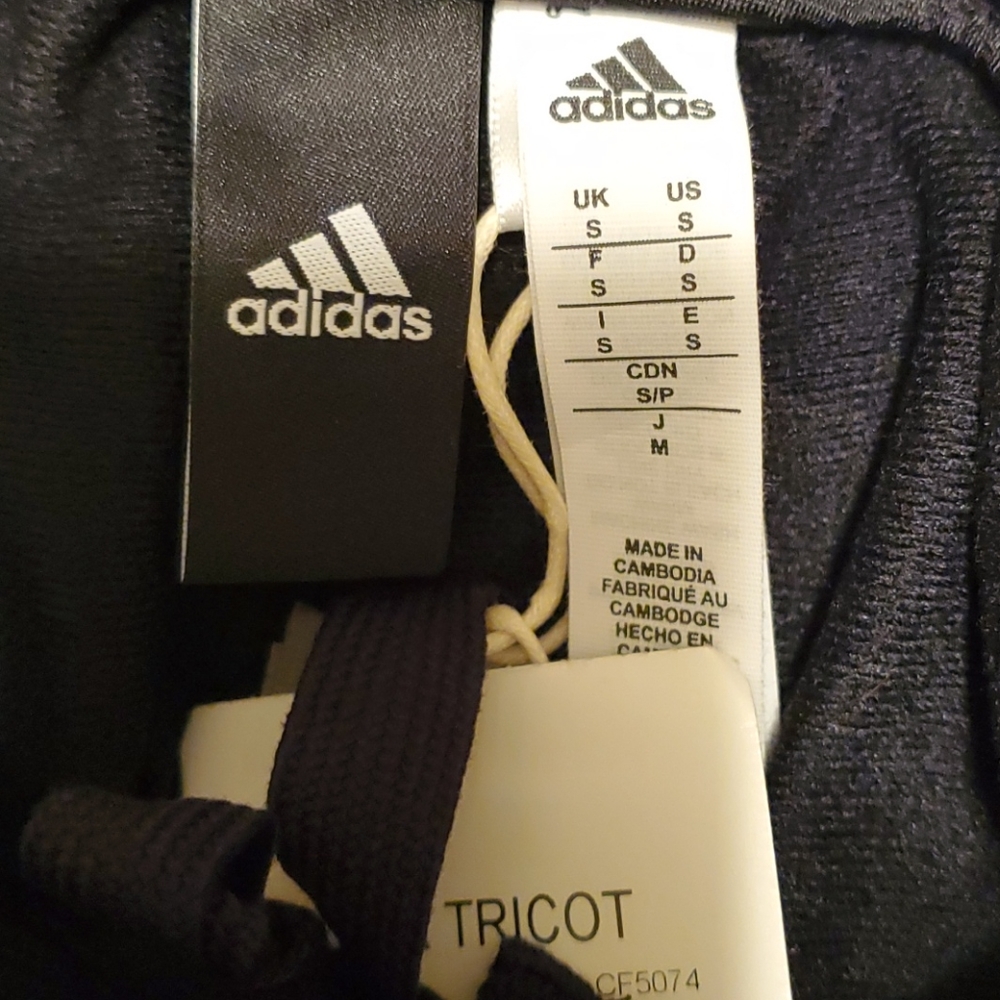 Adidas Sweat pants - Picture 9 of 10